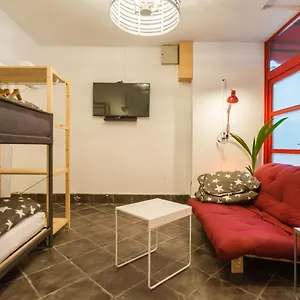 Apartma N'poznam Appartement Ljubljana