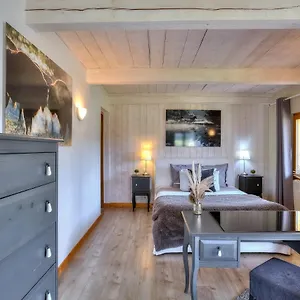 Réserve Des Monts D'azur Lodge Andon