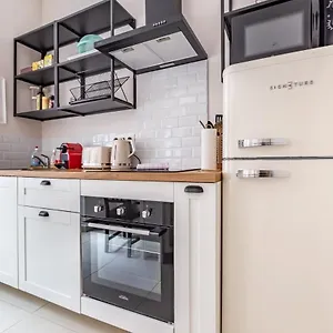 Appartement En Hypercentre, Toulouse