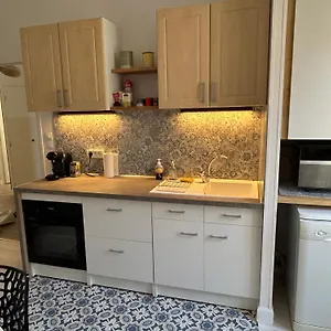 Confortable T3 Juste Renove Au Coeur D'aurillac Appartement Aurillac